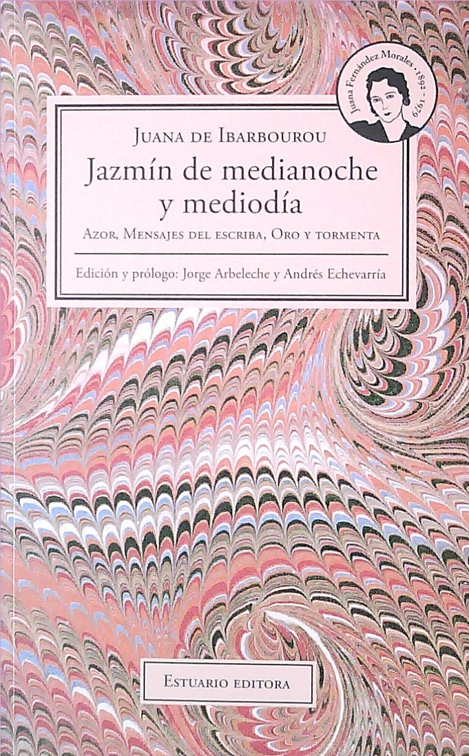 JAZMÍN DE MEDIANOCHE Y MEDIODÍA