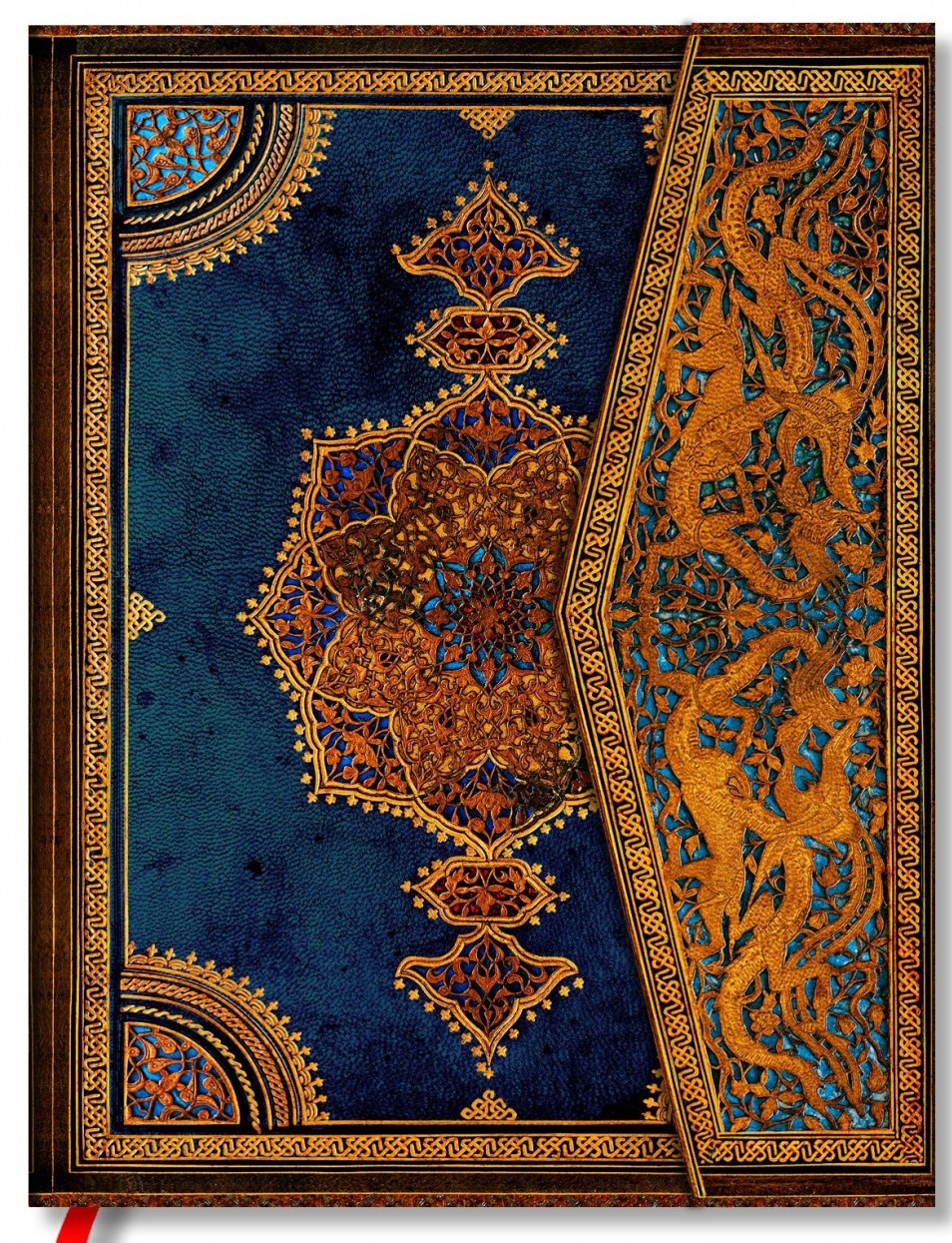 SAFAVID BINDING ART. ULTRA RENGLONES TAPA DURA