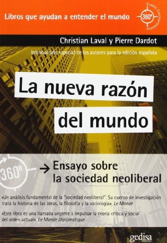LA NUEVA RAZON DEL MUNDO