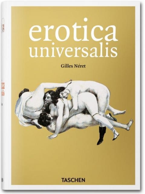ERÓTICA UNIVERSALIS