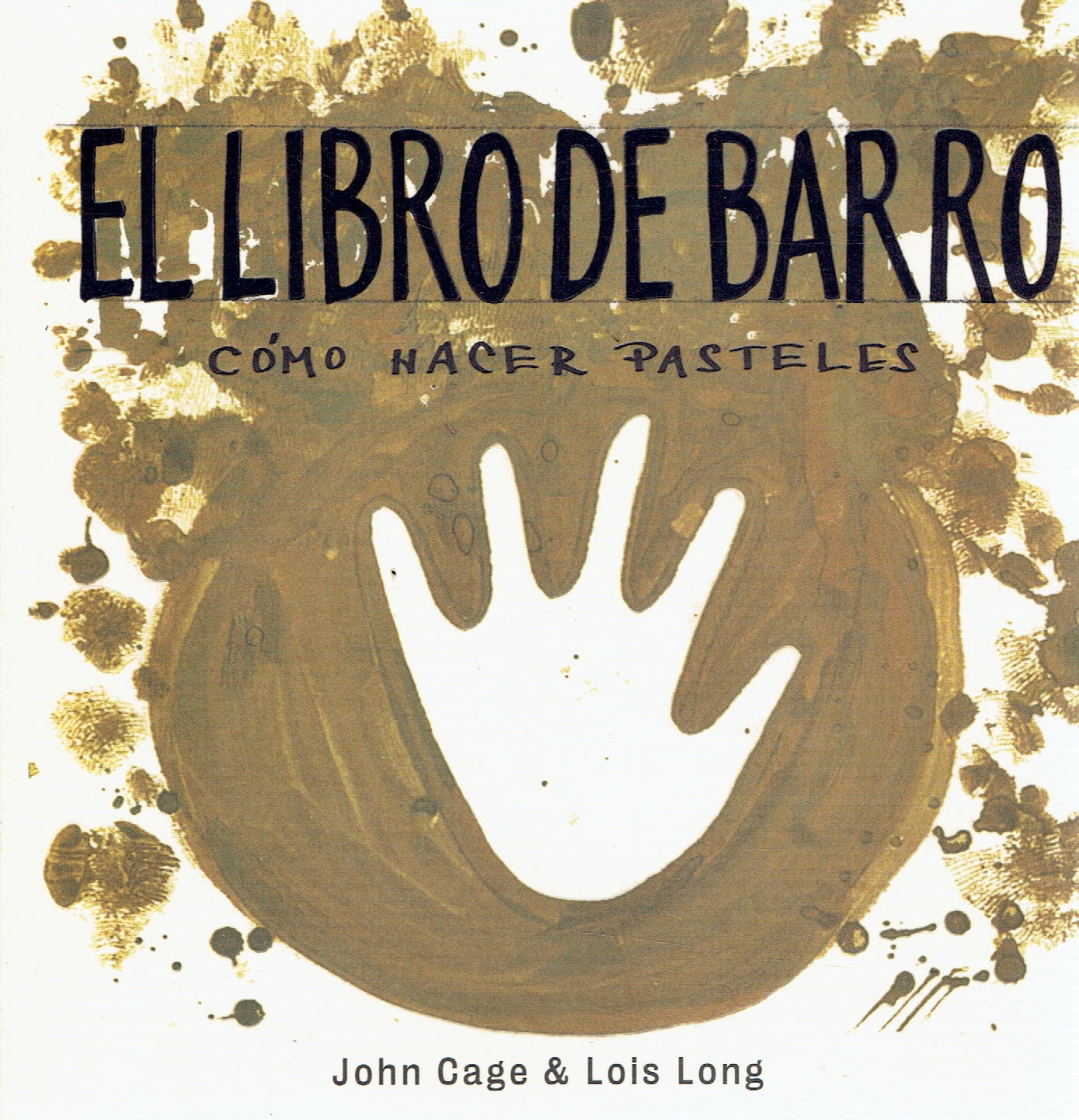 EL LIBRO DE BARRO