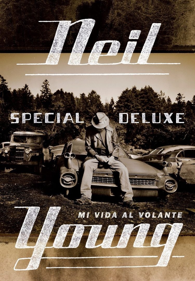 MI VIDA AL VOLANTE