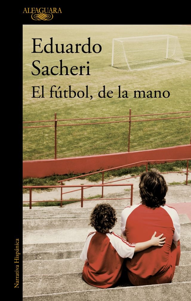 EL FÚTBOL DE LA MANO
