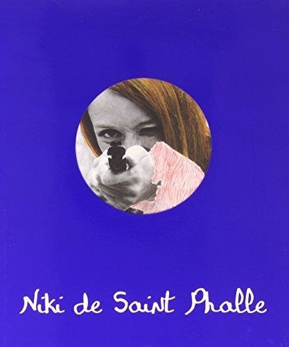 NIKI DE SAINT PHALLE