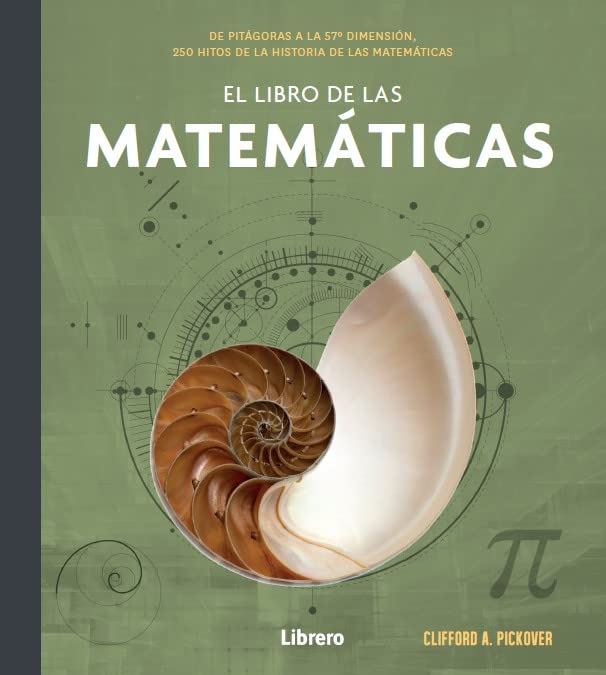 EL LIBRO DE LAS MATEMÁTICAS