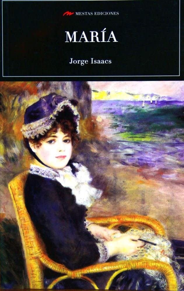 MARÍA