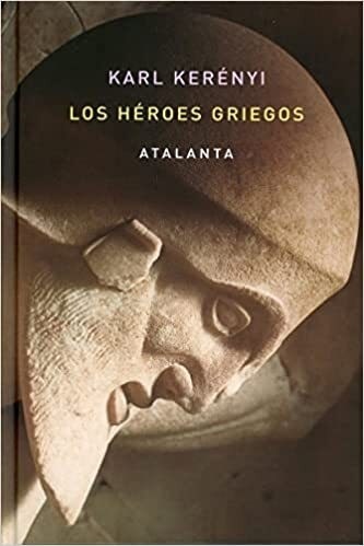 LOS HÉROES GRIEGOS