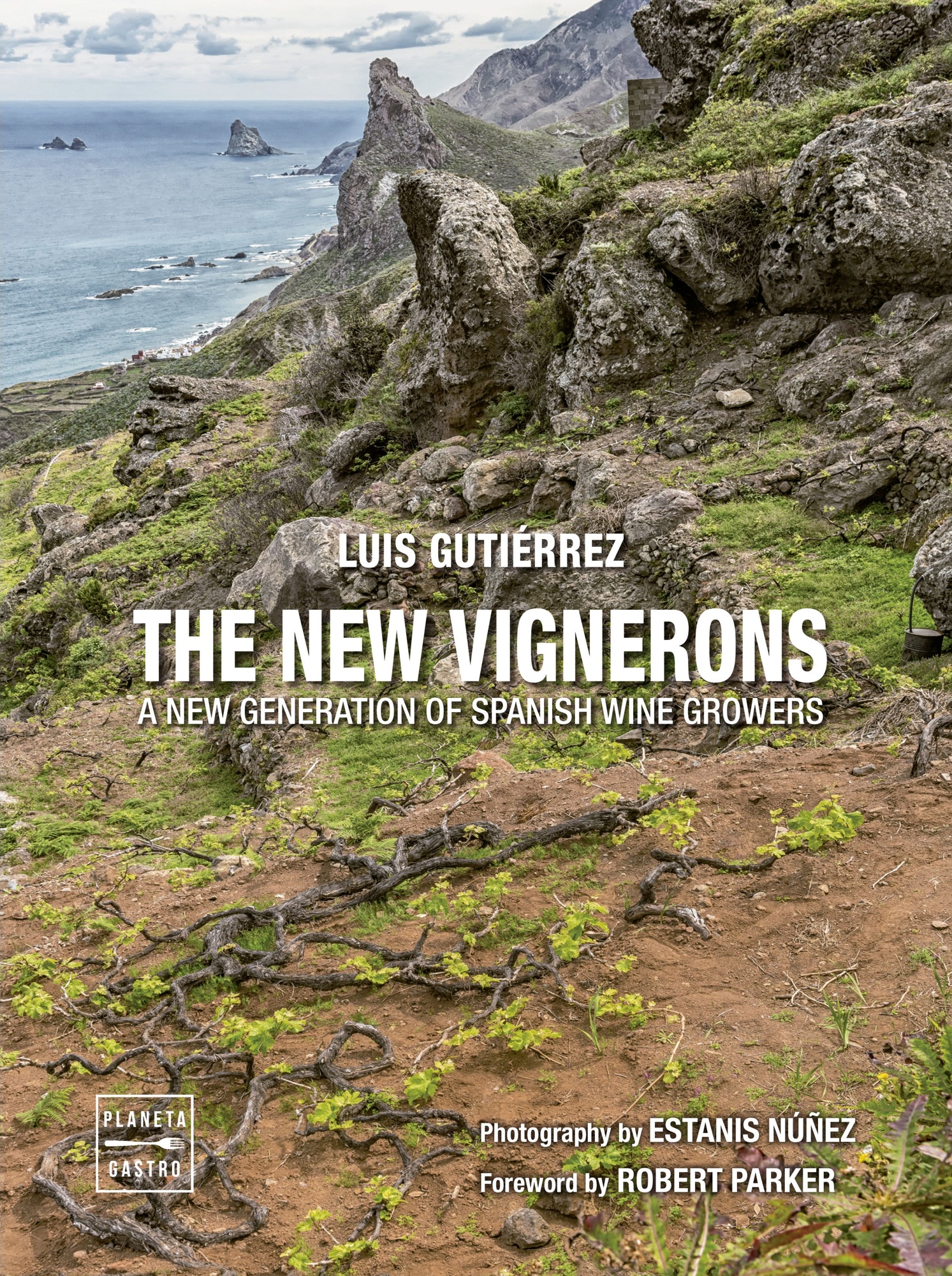 THE NEW VIGNERONS (edición en inglés)