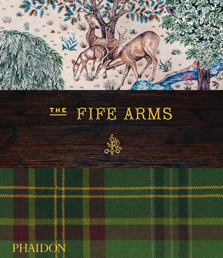 FIFE ARMS
