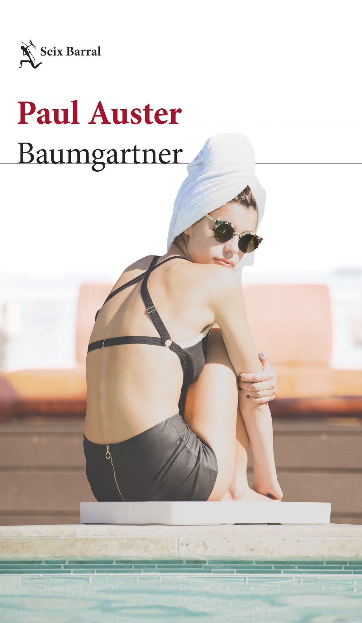 BAUMGARTNER - PRIMERA EDICIÓN