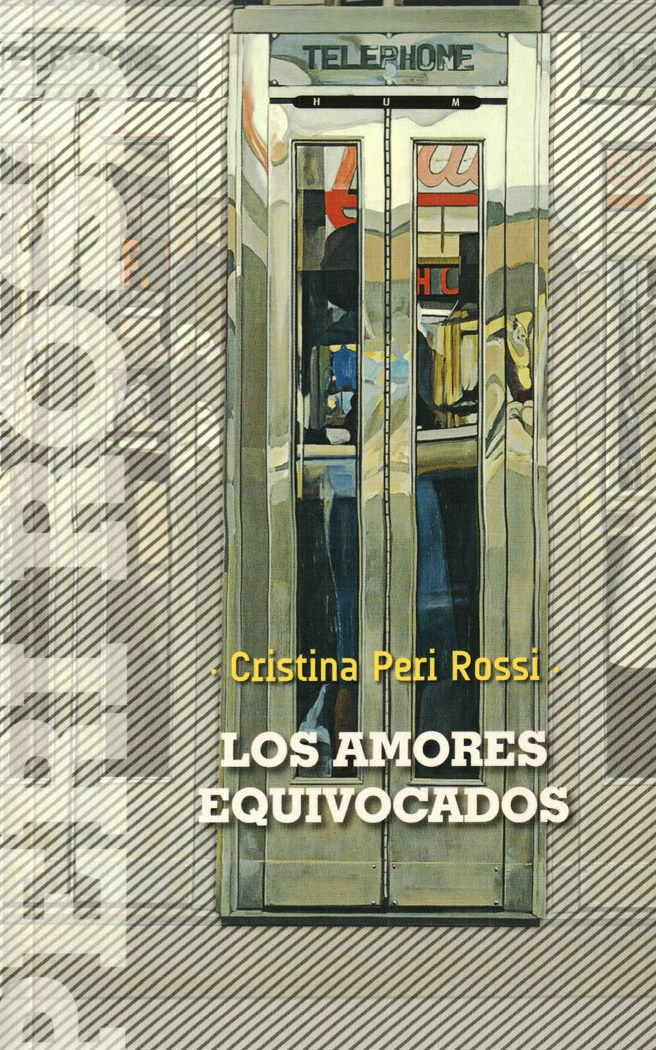 LOS AMORES EQUIVOCADOS