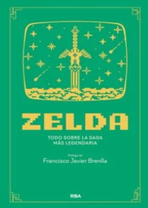 ZELDA
