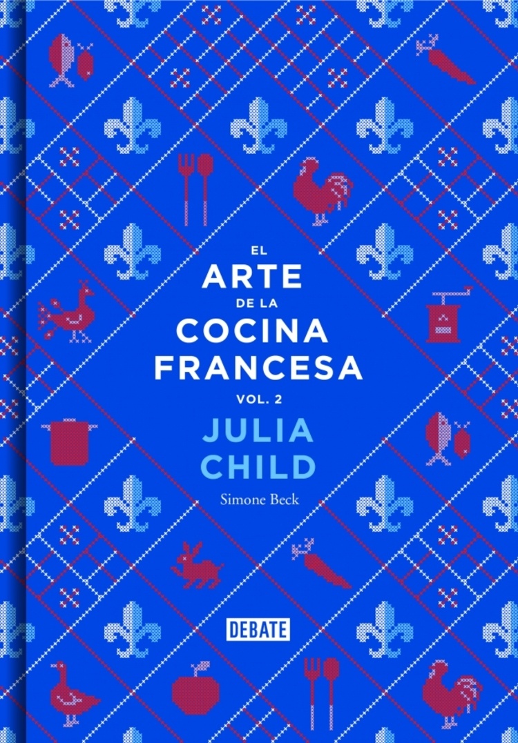 ARTE DE LA COCINA FRANCESA, EL - VOL2