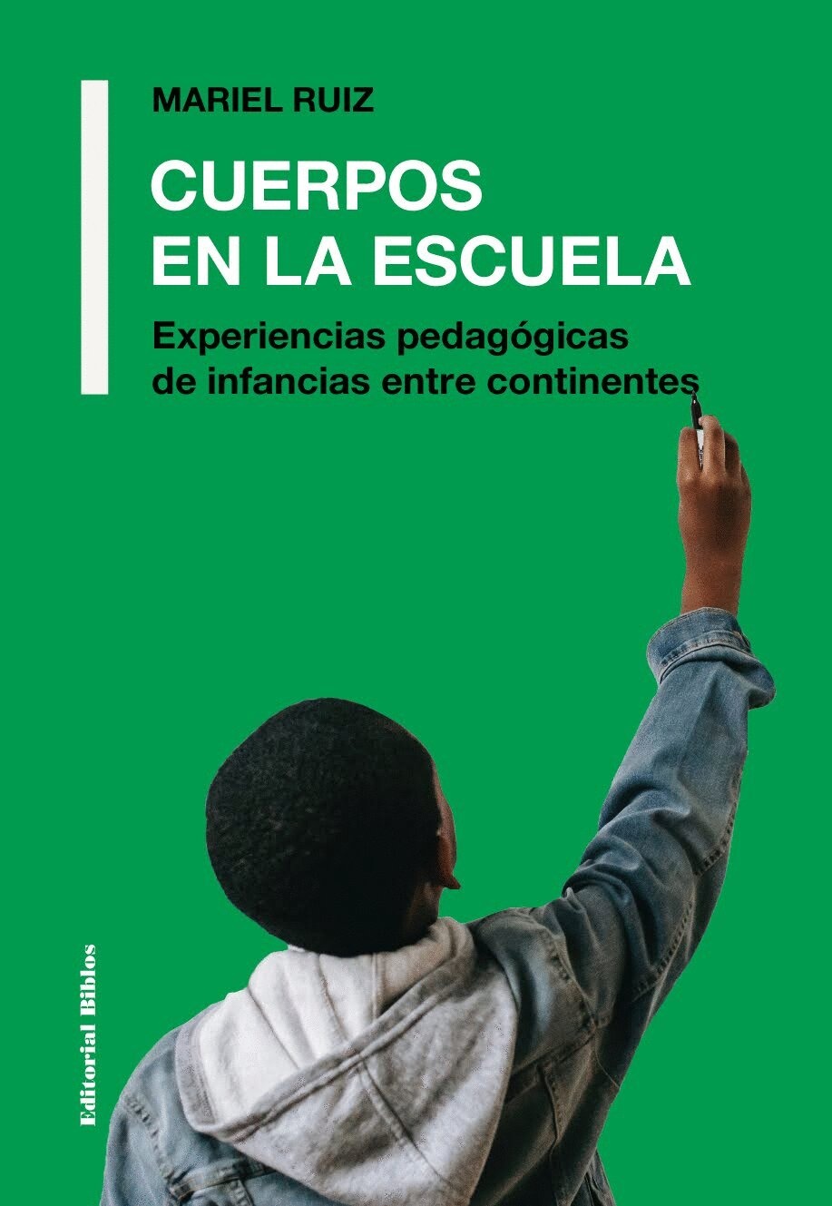 CUERPOS EN LA ESCUELA