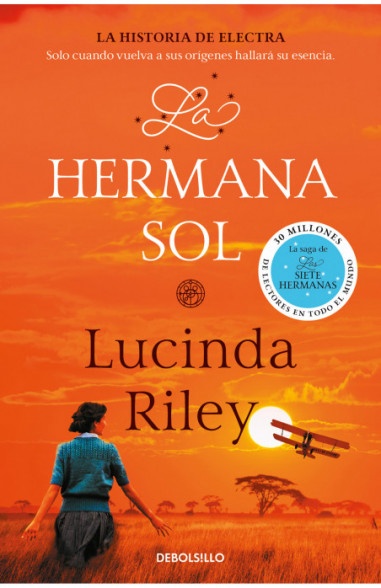 LA HERMANA SOL