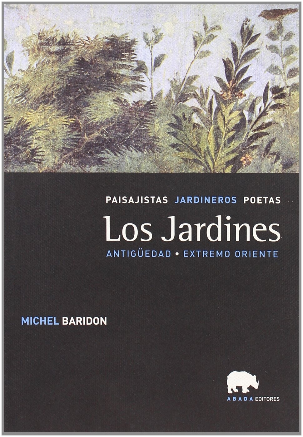 LOS JARDINES - ANTIGUEDAD