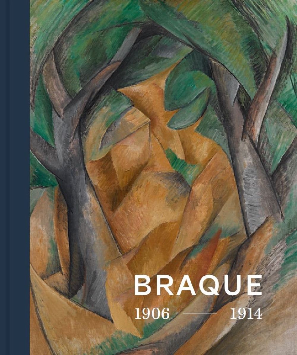 BRAQUE 1906-1914