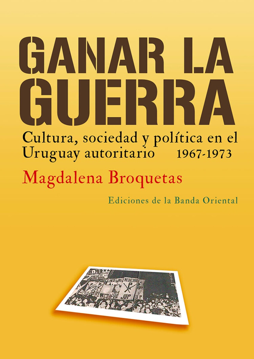 GANAR LA GUERRA