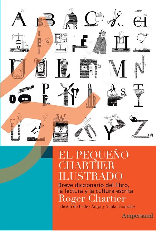 EL PEQUEÑO CHARTIER ILUSTRADO
