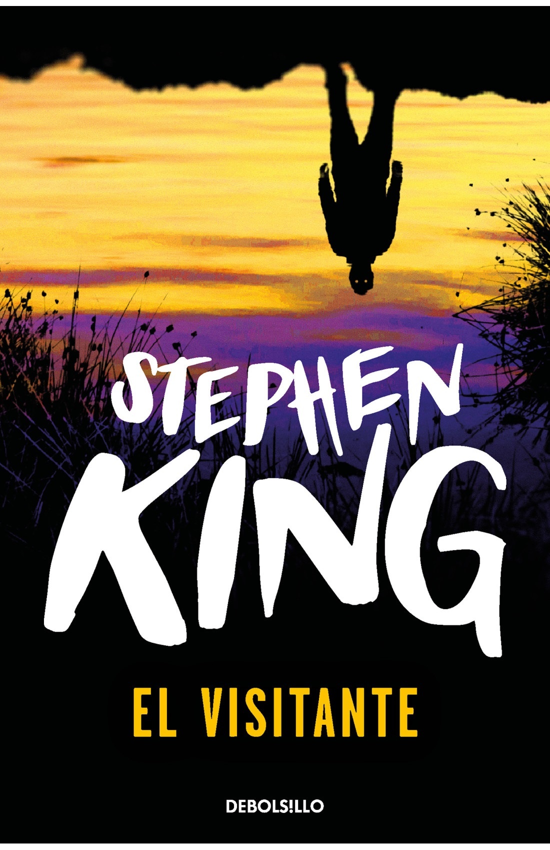 EL VISITANTE