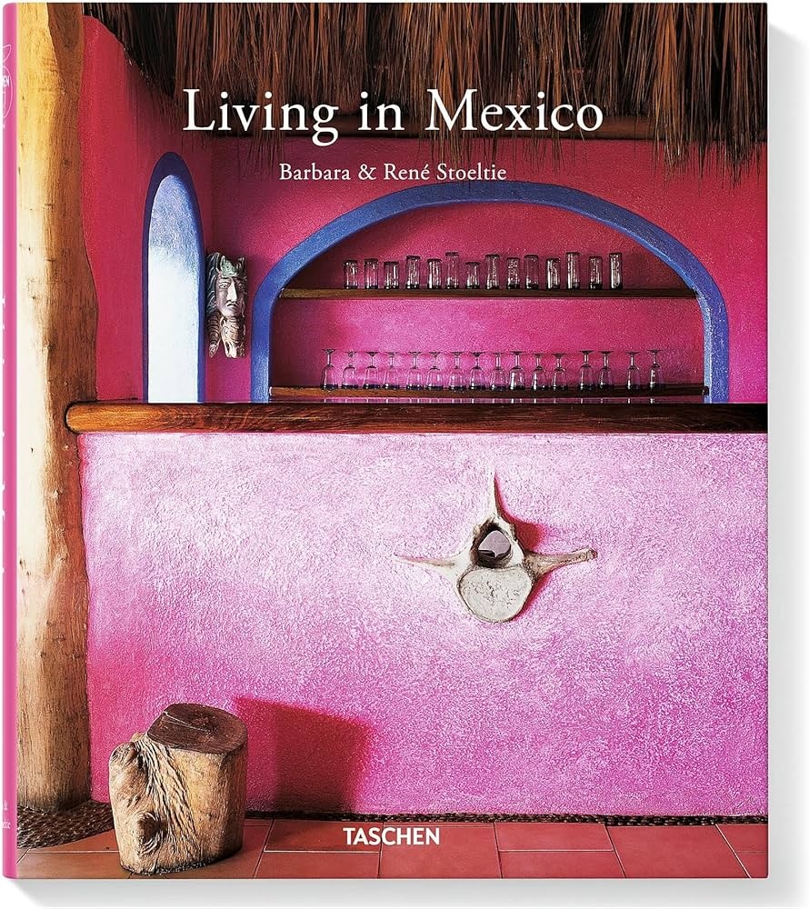 LIVING IN MEXICO