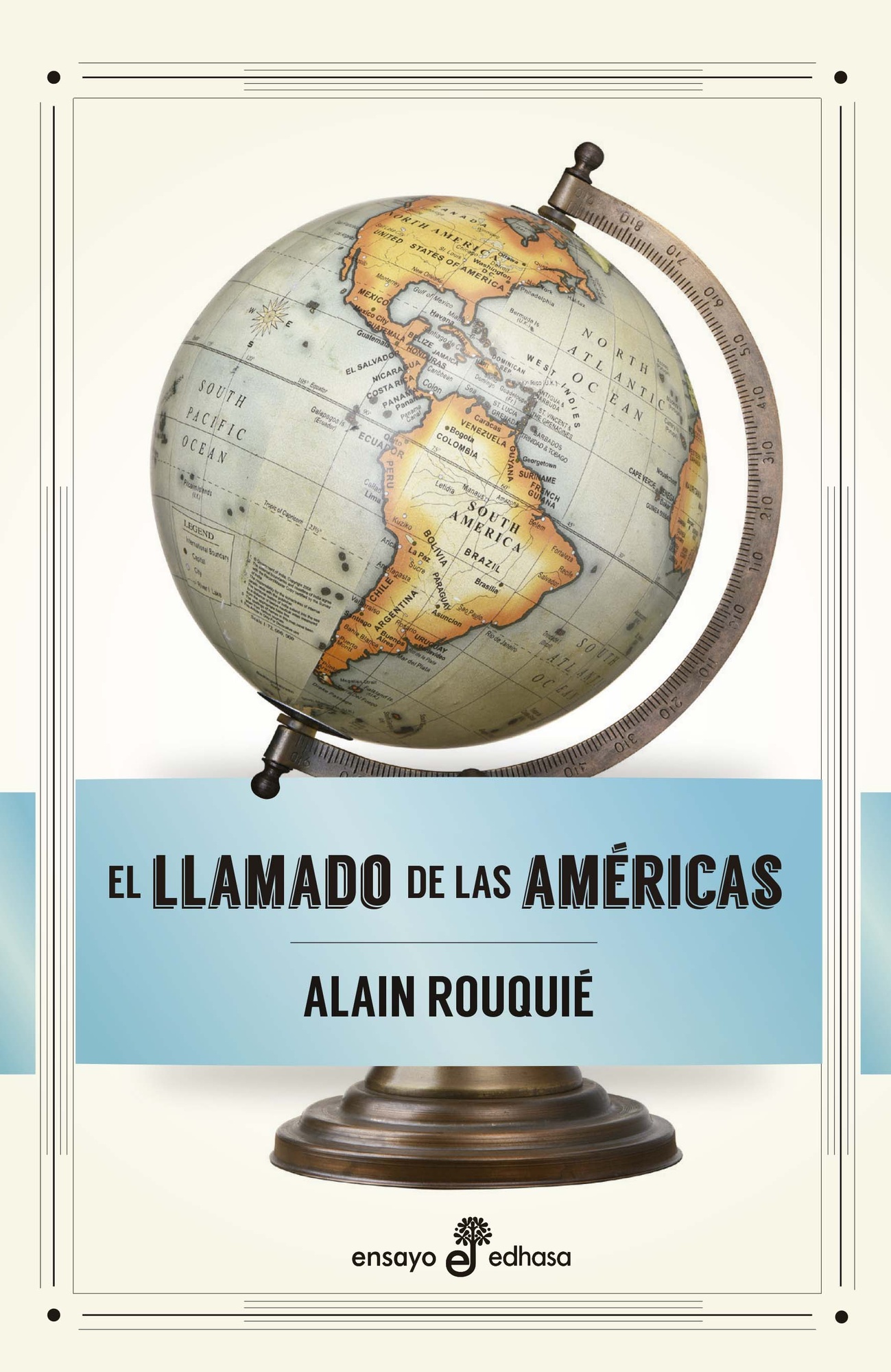 EL LLAMADO DE LAS AMÉRICAS