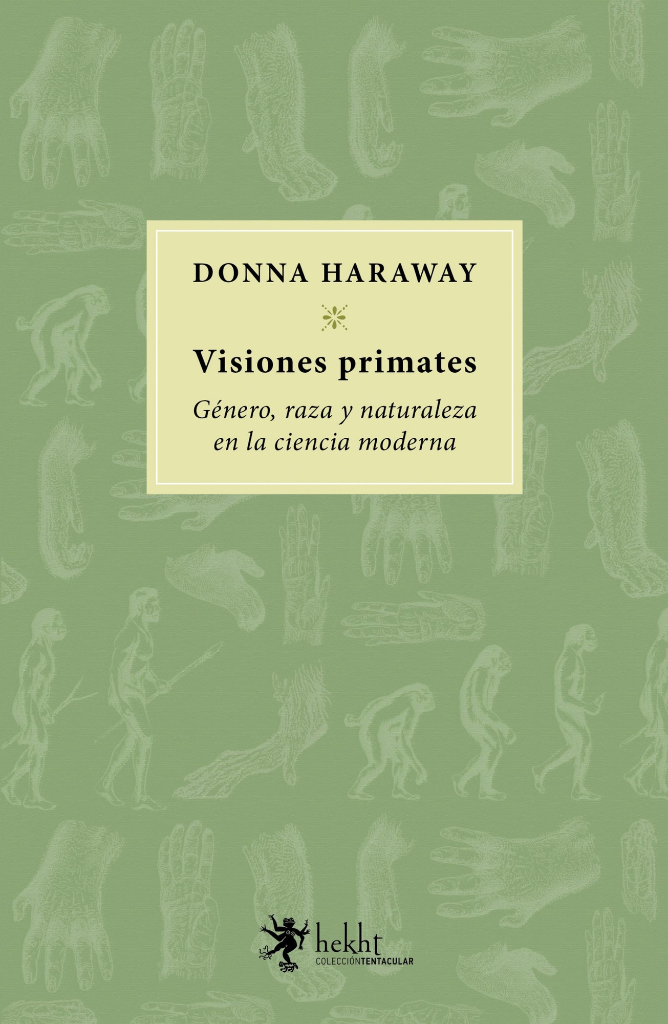 VISIONES PRIMATES