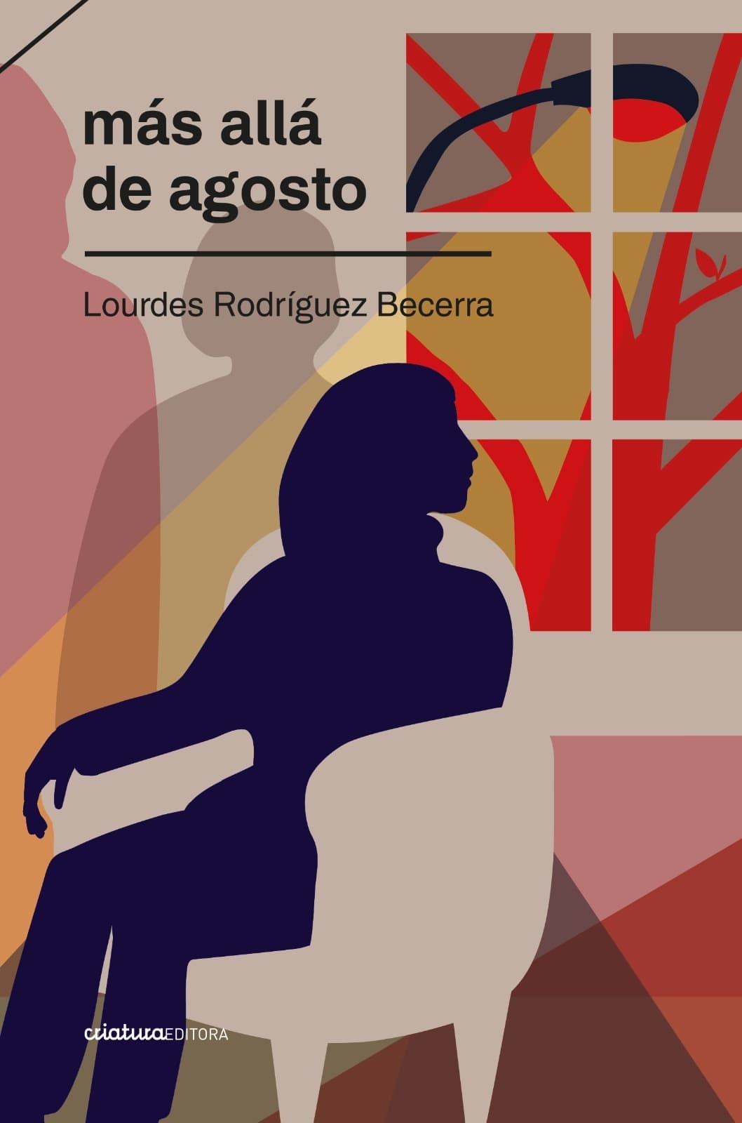 MÁS ALLÁ DE AGOSTO