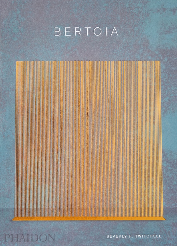 BERTOIA