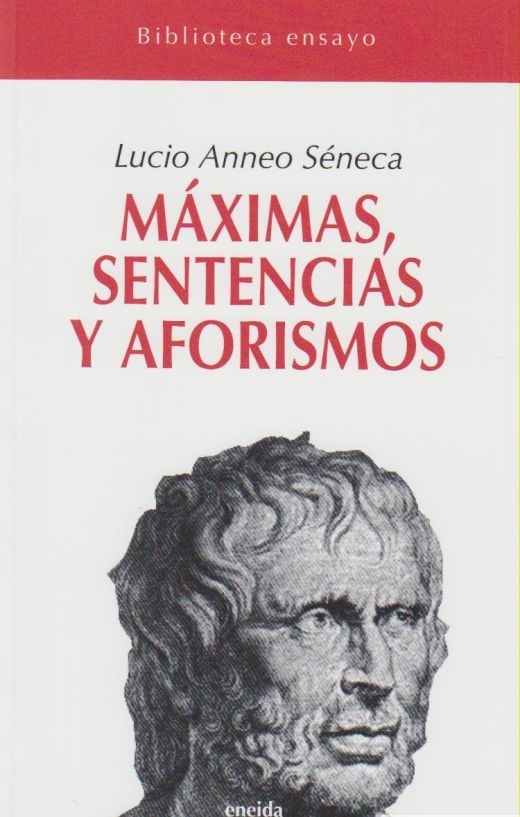 MÁXIMAS, SENTENCIAS Y AFORISMOS