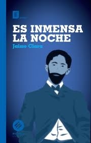 ES INMENSA LA NOCHE
