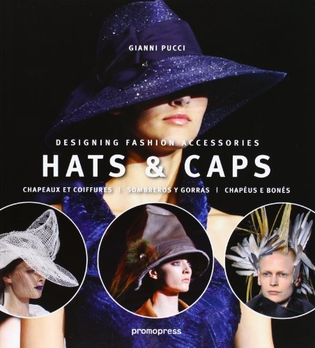 HATS & CAPS