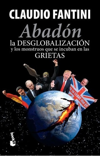ABADÓN