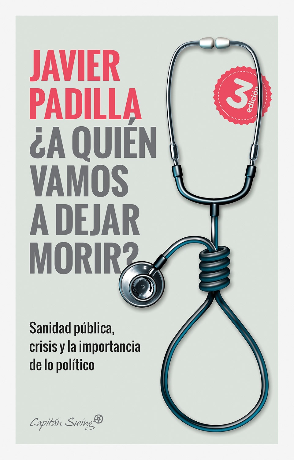 ¿A QUIÉN VAMOS A DEJAR MORIR?