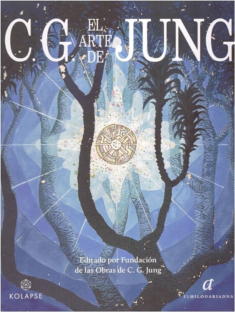 EL ARTE DE C.G. JUNG