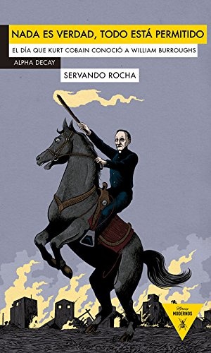 NADA ES VERDAD, TODO ESTÁ PERMITIDO