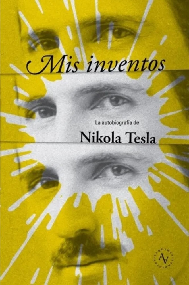 MIS INVENTOS