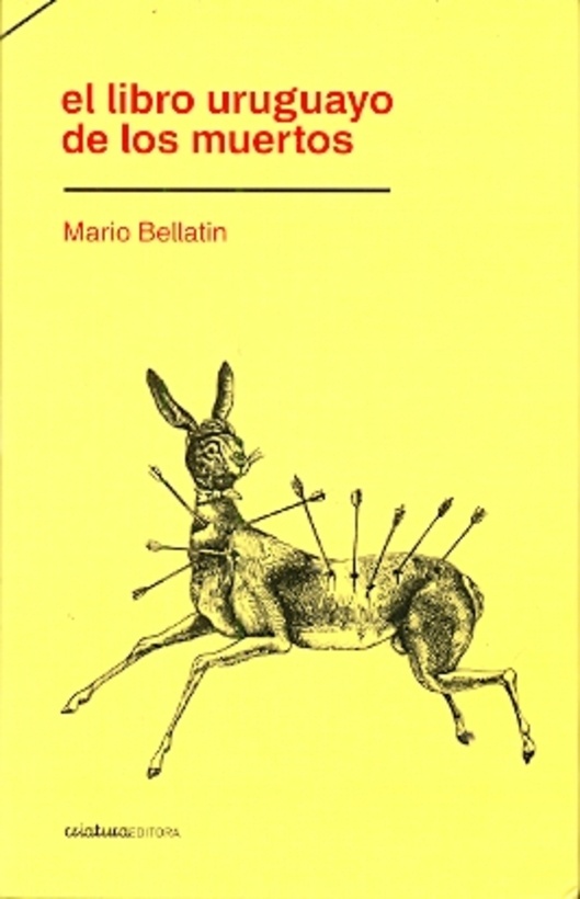 EL LIBRO URUGUAYO DE LOS MUERTOS