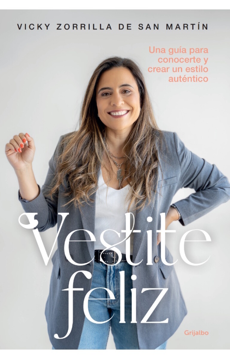 VESTITE FELIZ