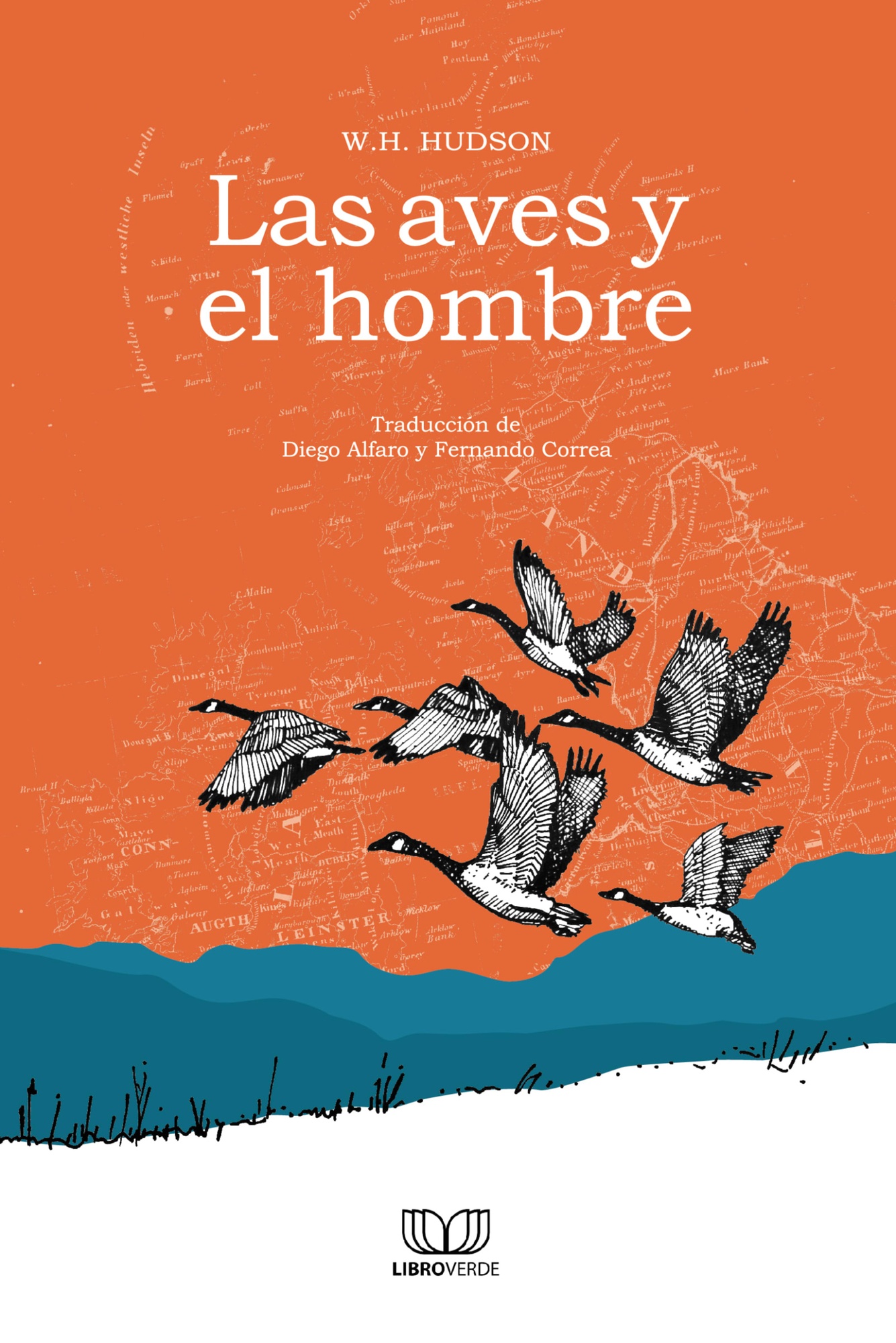 LAS AVES Y EL HOMBRE