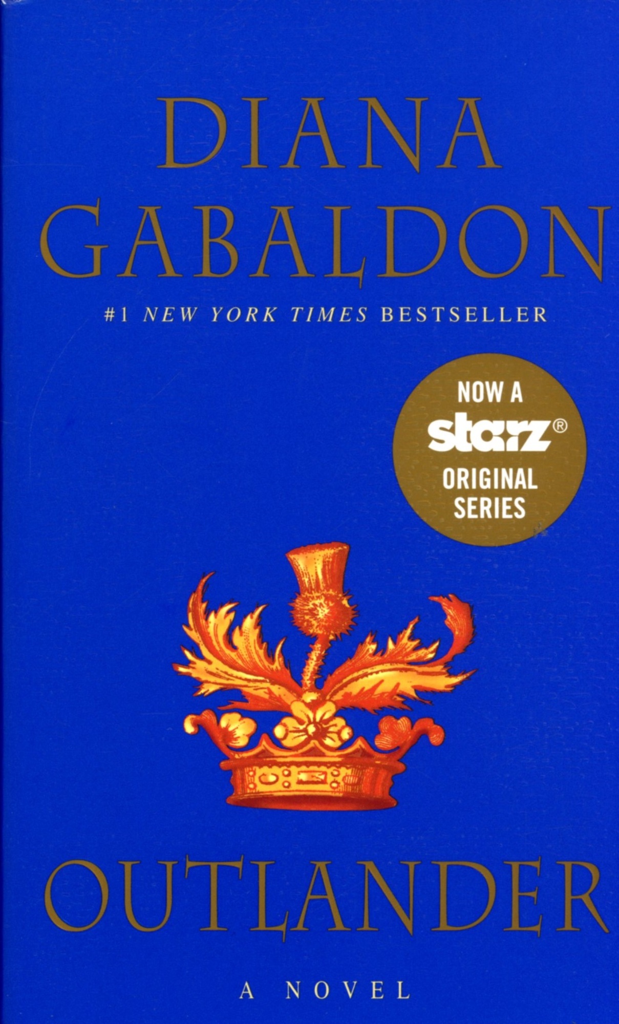 OUTLANDER