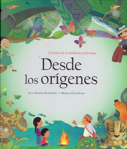 DESDE LOS ORÍGENES