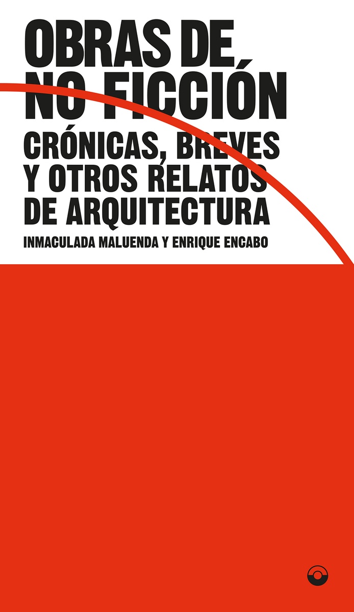OBRAS DE NO FICCIÓN