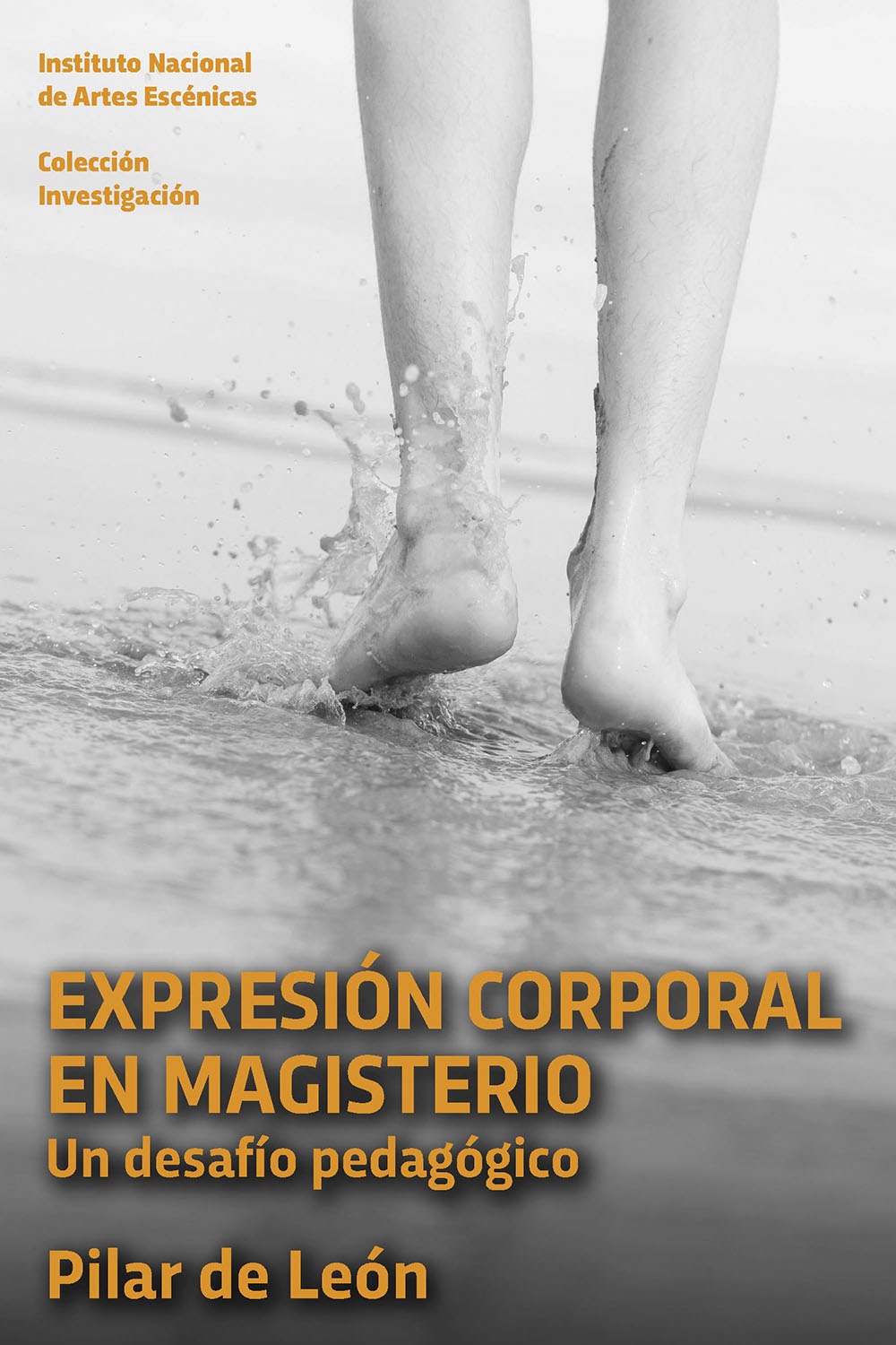 EXPRESIÓN CORPORAL EN MAGISTERIO