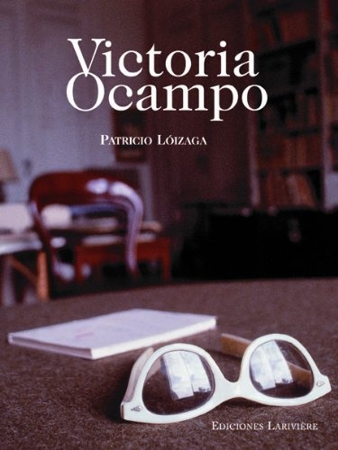 VICTORIA OCAMPO