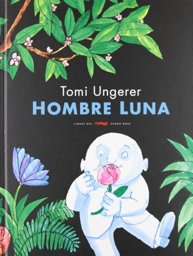HOMBRE LUNA