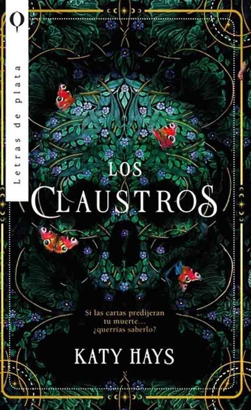 LOS CLAUSTROS