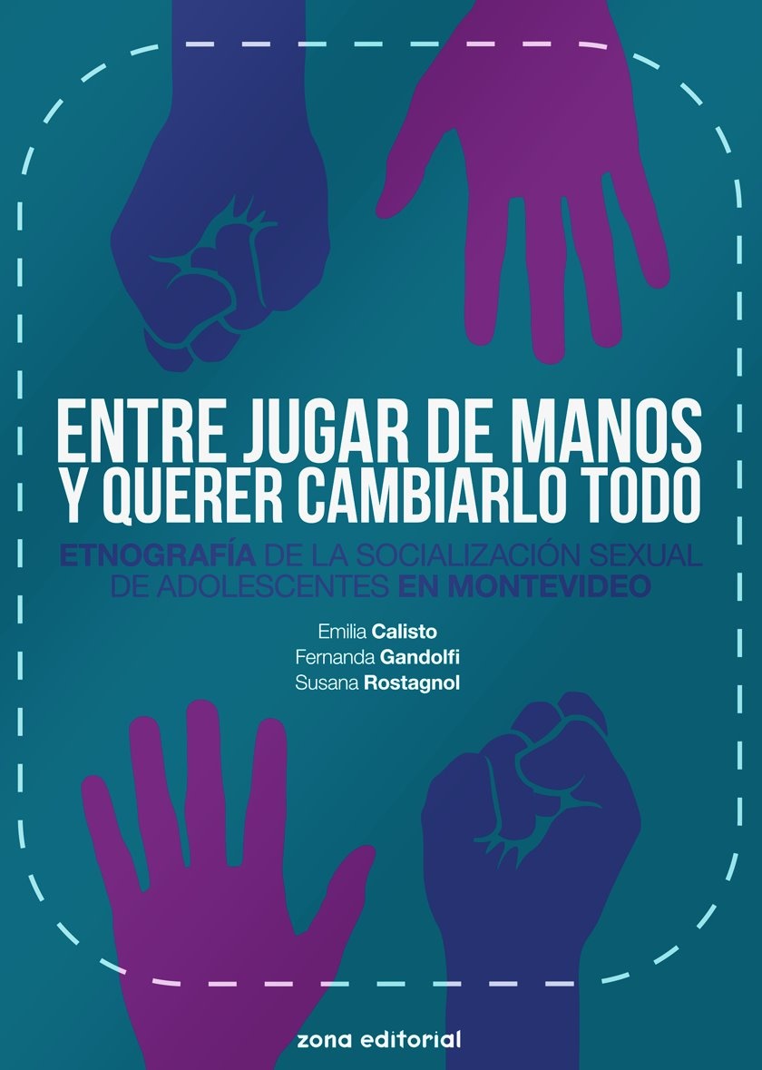 ENTRE JUGAR DE MANOS Y QUERER CAMBIARLO TODO