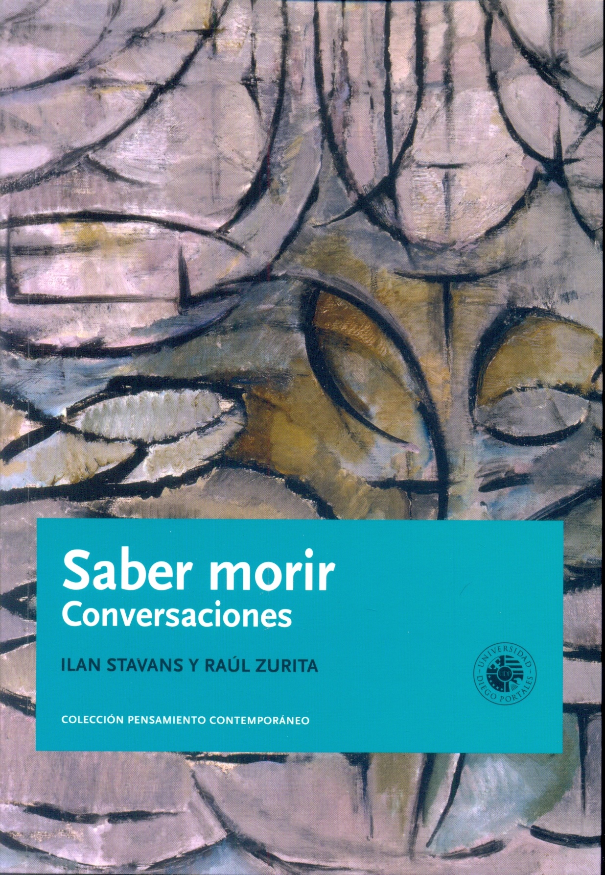 SABER MORIR