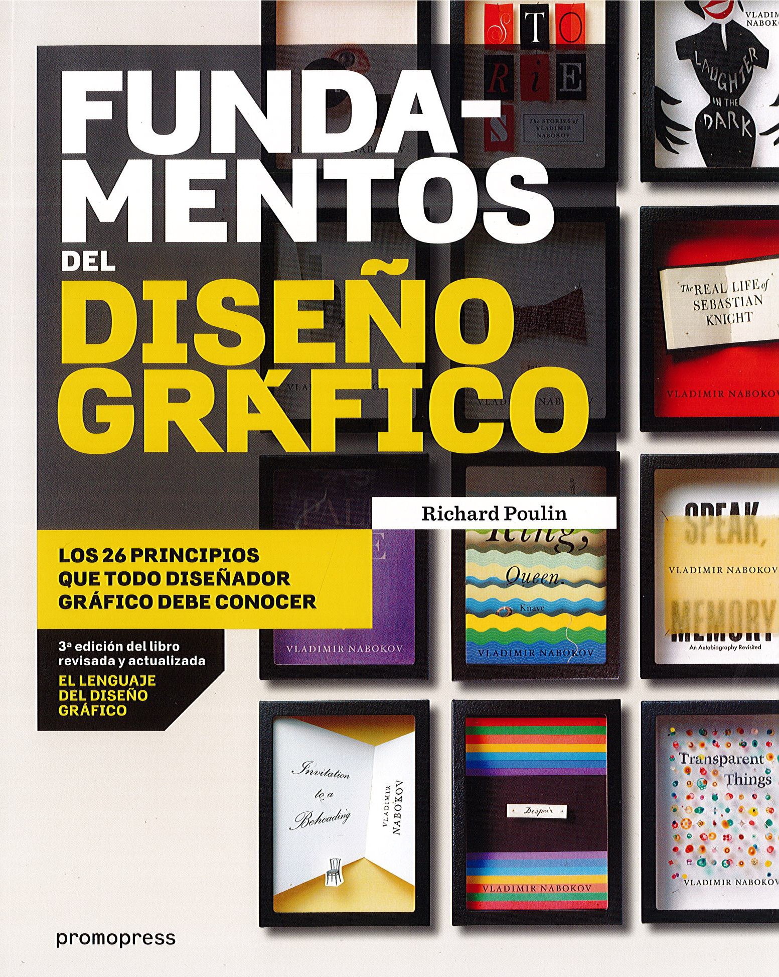 FUNDAMENTOS DEL DISEÑO GRÁFICO